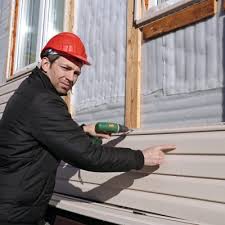 Best Historical Building Siding Restoration  in Borger, TX